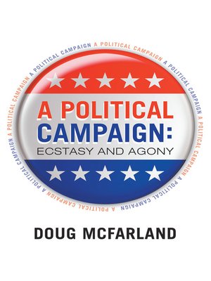 cover image of A Political Campaign